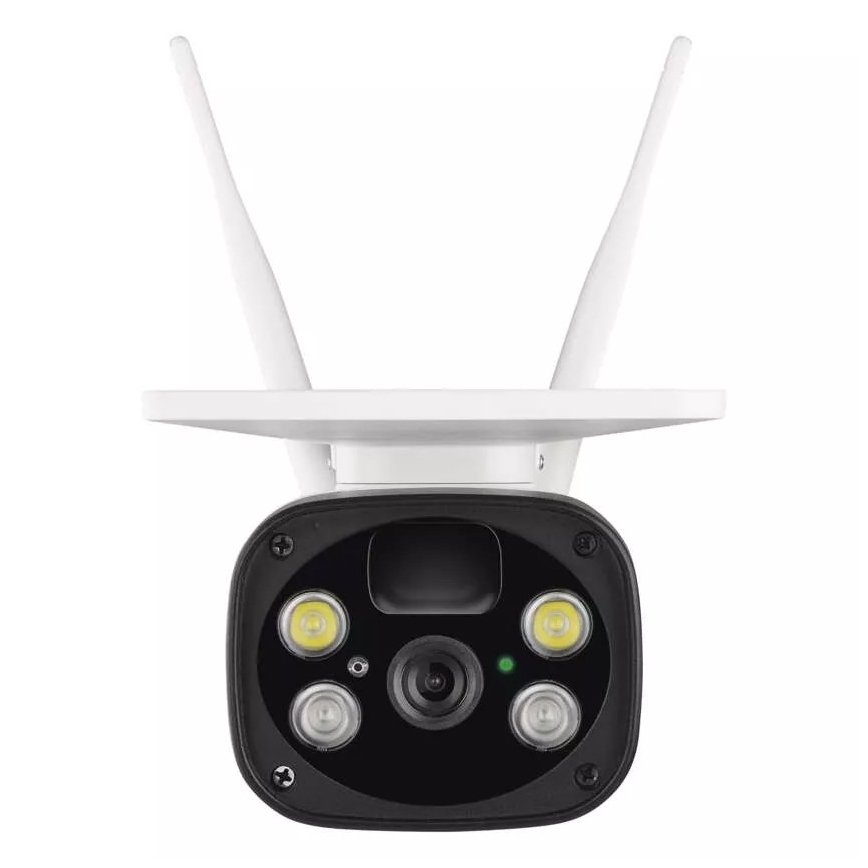 Udendørs smart IP-kamera GoSmart 3,5W/5V 8800 mAh IP55