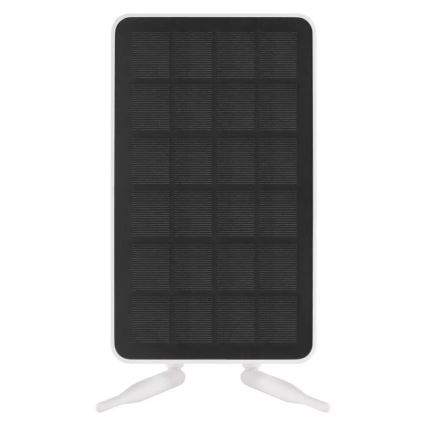 Udendørs smart IP-kamera GoSmart 3,5W/5V 8800 mAh IP55