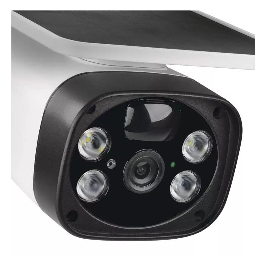 Udendørs smart IP-kamera GoSmart 3,5W/5V 8800 mAh IP55
