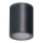 Udendørs spotlampe AQILO 1xGU10/7W/230V IP65 antracit