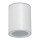 Udendørs spotlampe AQILO 1xGU10/7W/230V IP65 hvid
