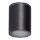 Udendørs spotlampe AQILO 1xGU10/7W/230V IP65 sort