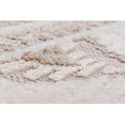 Udendørs tæppe CHIARA 120x170 cm beige