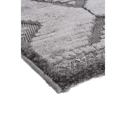 Udendørs tæppe CHIARA 120x170 cm grå