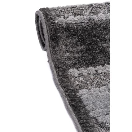 Udendørs tæppe CHIARA 120x170 cm grå