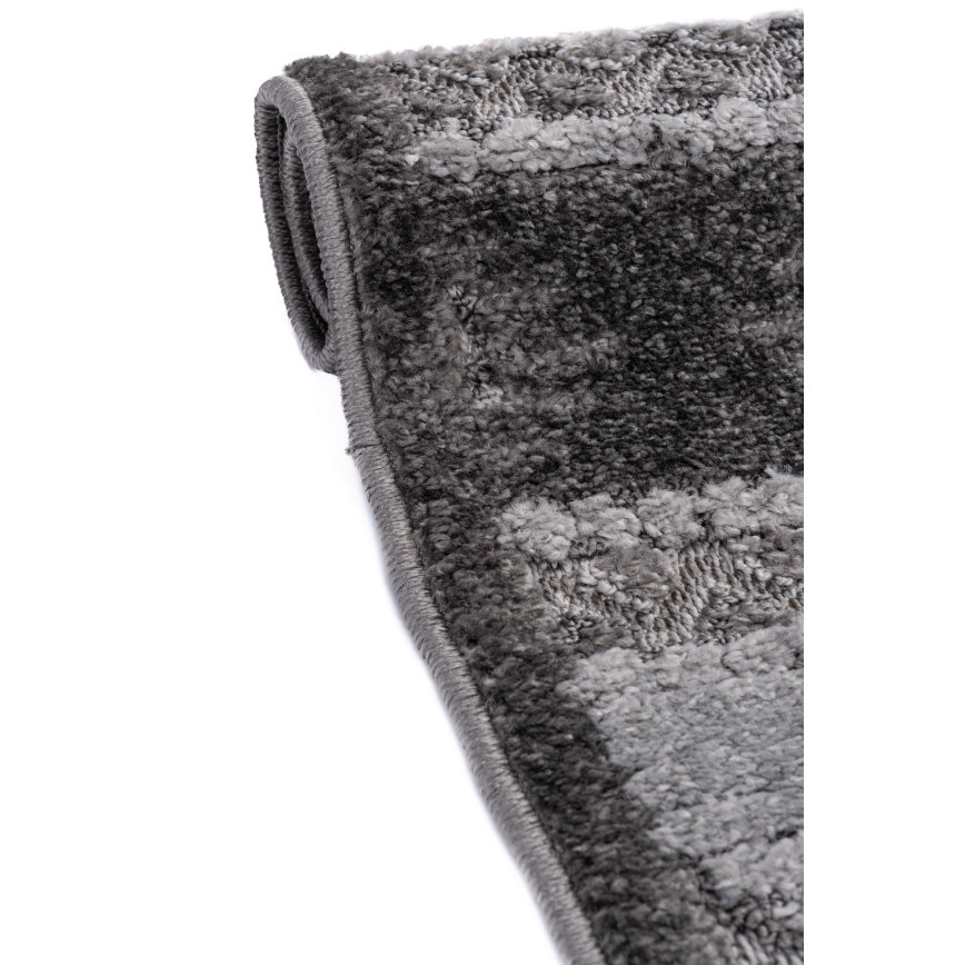 Udendørs tæppe CHIARA 120x170 cm grå