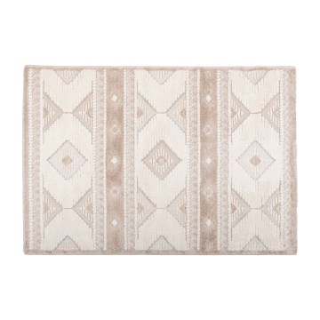 Udendørs tæppe CHIARA 160x230 cm beige