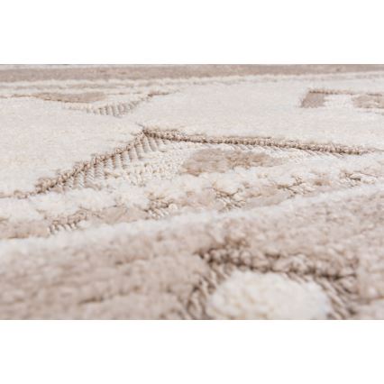 Udendørs tæppe CHIARA 160x230 cm beige