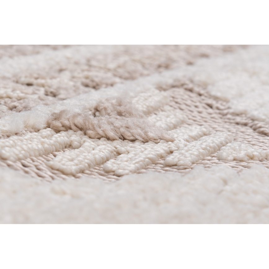 Udendørs tæppe CHIARA 160x230 cm beige