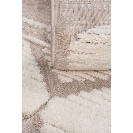 Udendørs tæppe CHIARA 160x230 cm beige