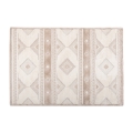 Udendørs tæppe CHIARA 80x150 cm beige