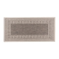 Udendørs tæppe EXPRESS NEW OUTDOOR 160x220 cm grå/beige
