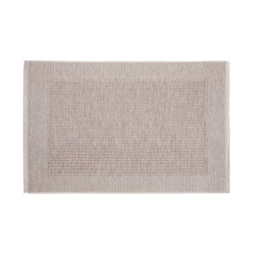 Udendørs tæppe ORIA 120x170 cm beige