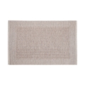 Udendørs tæppe ORIA 70x140 cm beige