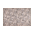 Udendørs tæppe ORIA 70x140 cm grå/beige
