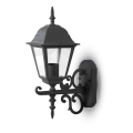 Udendørs væglampe 1xE27/60W/230V IP44