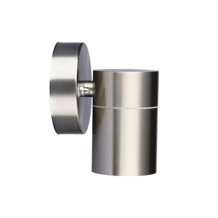 Udendørs væglampe 1xGU10/35W/230V IP44