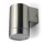 Udendørs væglampe 1xGU10/35W/230V IP44
