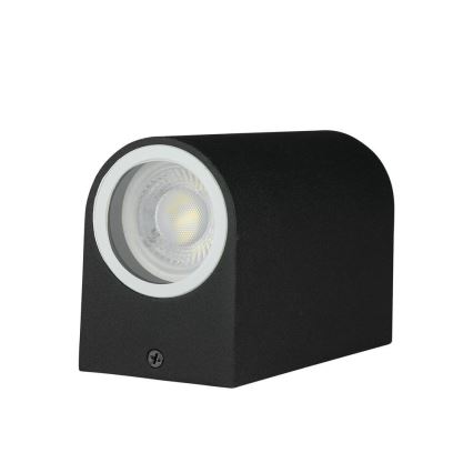 Udendørs væglampe 2xGU10/20W/230V IP44