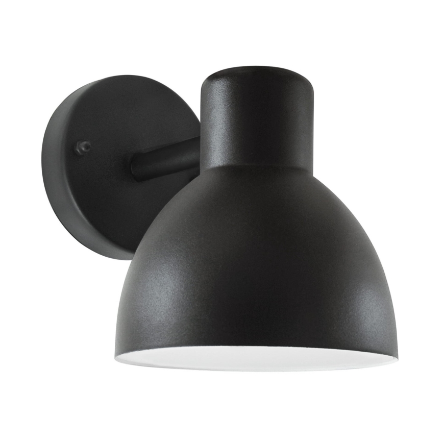 Udendørs væglampe ARNE 1xE27/10W/230V IP44