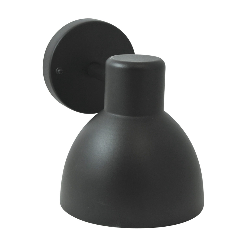 Udendørs væglampe ARNE 1xE27/10W/230V IP44