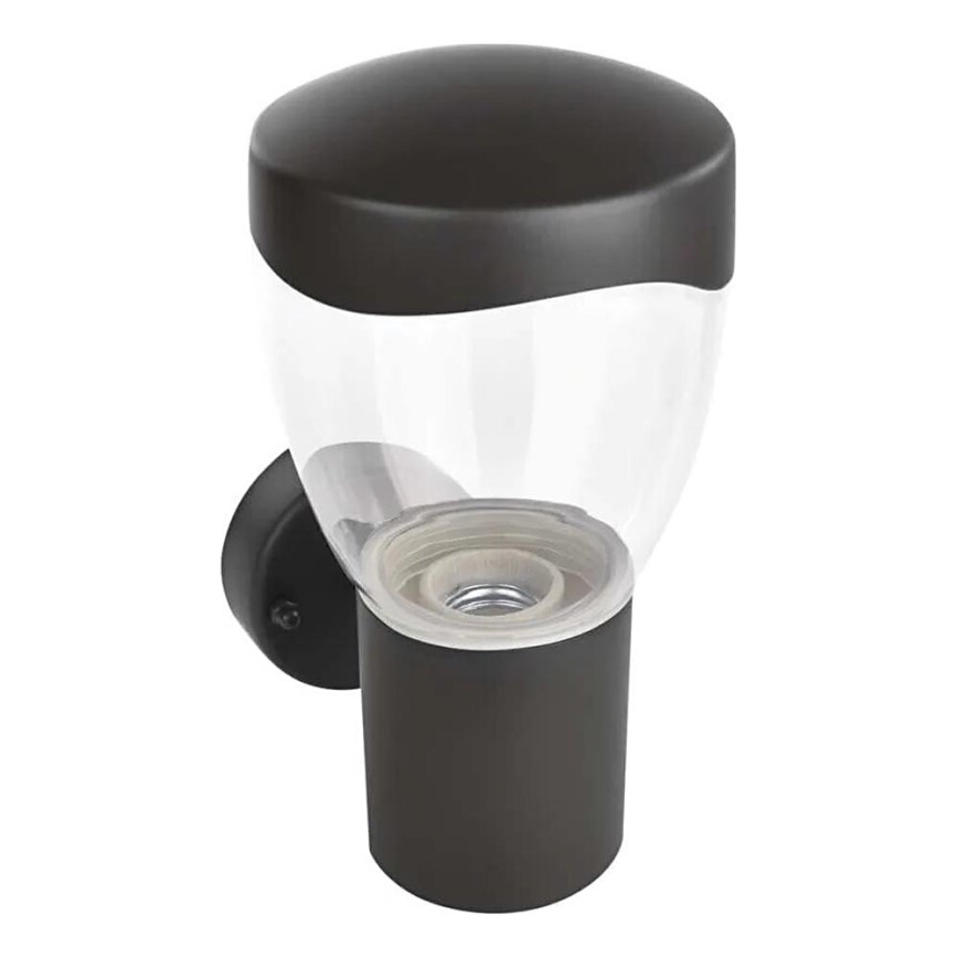 Udendørs væglampe ARTEO 1xE27/15W/230V IP44