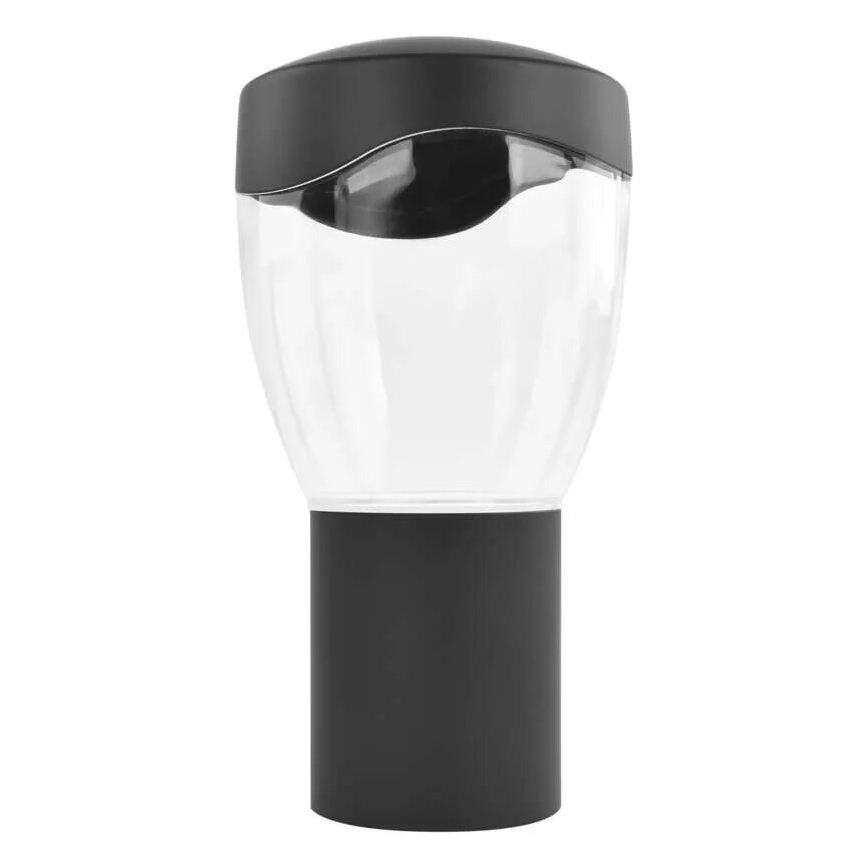 Udendørs væglampe ARTEO 1xE27/15W/230V IP44