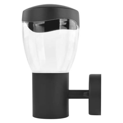 Udendørs væglampe ARTEO 1xE27/15W/230V IP44