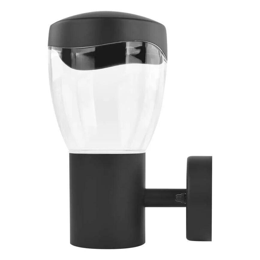 Udendørs væglampe ARTEO 1xE27/15W/230V IP44