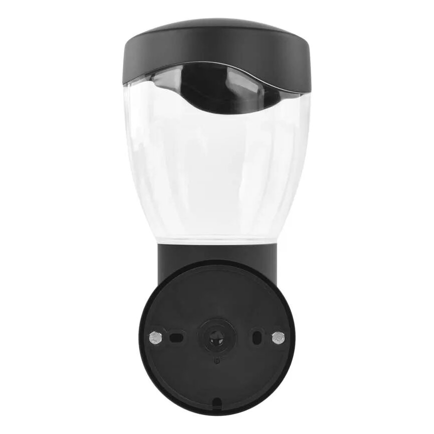Udendørs væglampe ARTEO 1xE27/15W/230V IP44