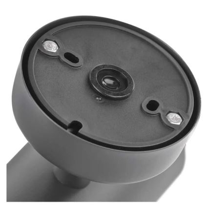 Udendørs væglampe ARTEO 1xE27/15W/230V IP44