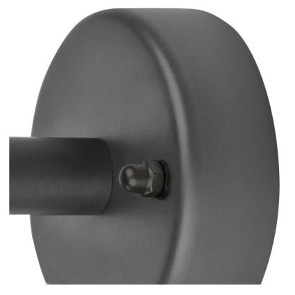Udendørs væglampe ARTEO 1xE27/15W/230V IP44