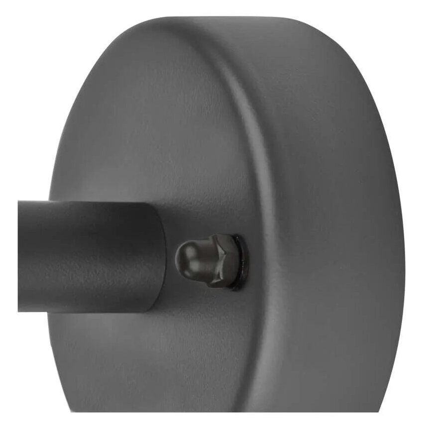 Udendørs væglampe ARTEO 1xE27/15W/230V IP44