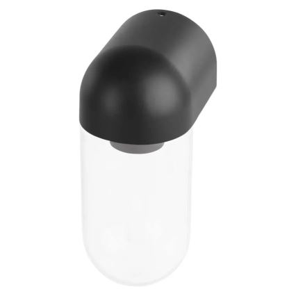 Udendørs væglampe CASSIA 1xE27/15W/230V IP44