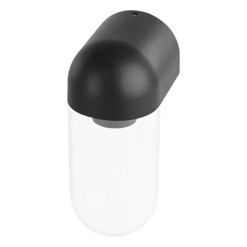 Udendørs væglampe CASSIA 1xE27/15W/230V IP44