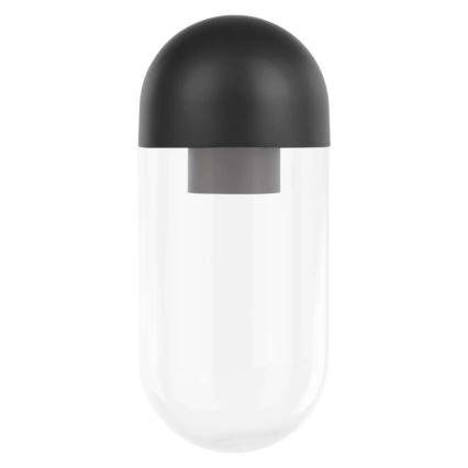 Udendørs væglampe CASSIA 1xE27/15W/230V IP44