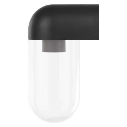 Udendørs væglampe CASSIA 1xE27/15W/230V IP44