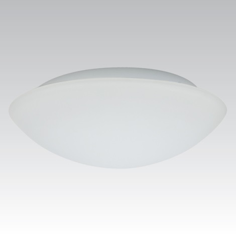 Udendørs væglampe KAROLINA 2xE27/60W opalglas IP44