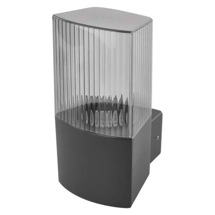 Udendørs væglampe LANA 1xE27/25W/230V IP54