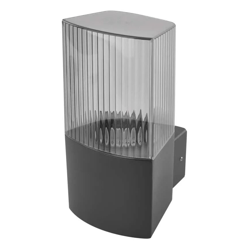 Udendørs væglampe LANA 1xE27/25W/230V IP54
