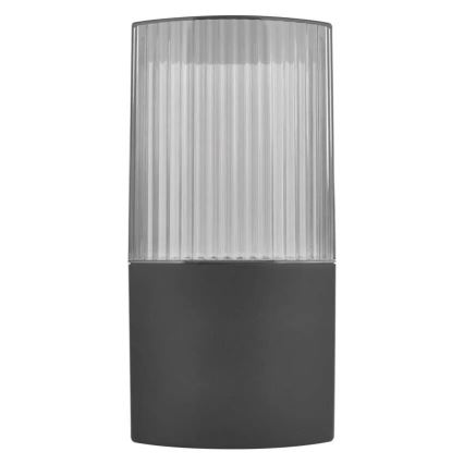 Udendørs væglampe LANA 1xE27/25W/230V IP54