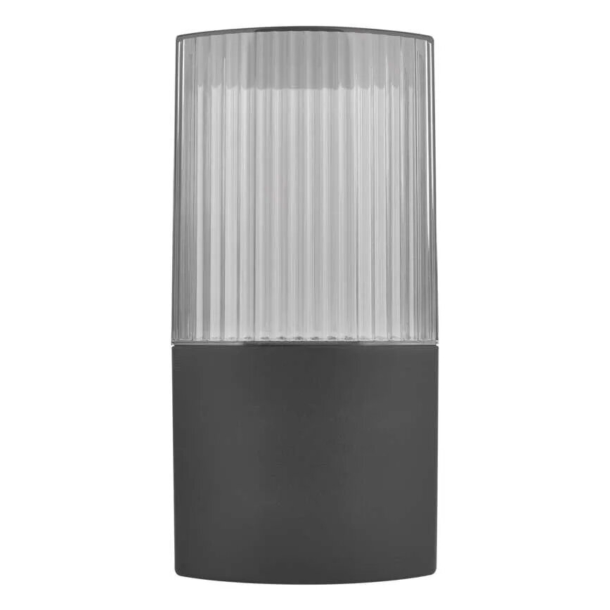 Udendørs væglampe LANA 1xE27/25W/230V IP54
