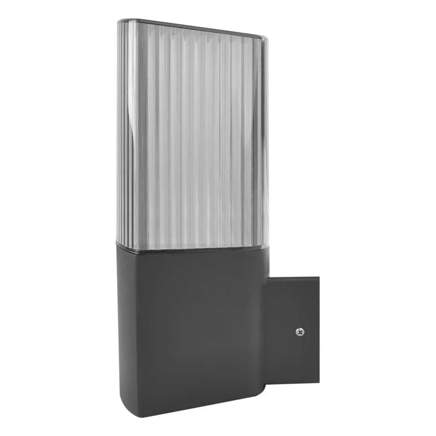 Udendørs væglampe LANA 1xE27/25W/230V IP54