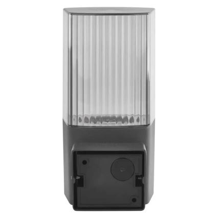 Udendørs væglampe LANA 1xE27/25W/230V IP54