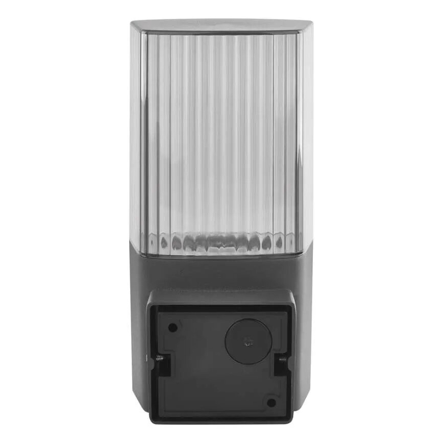 Udendørs væglampe LANA 1xE27/25W/230V IP54