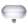 Udendørs væglampe med PIR-sensor T259 1xE27/60W/230V IP44