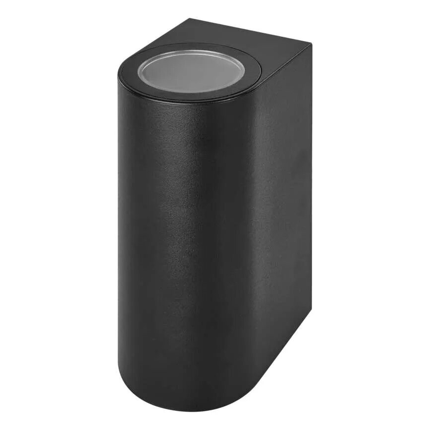 Udendørs væglampe OCULUS 2xGU10/7W/230V IP44