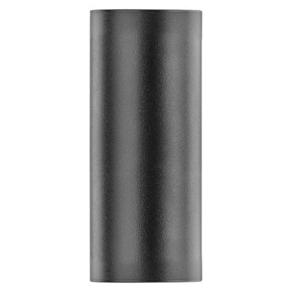 Udendørs væglampe OCULUS 2xGU10/7W/230V IP44