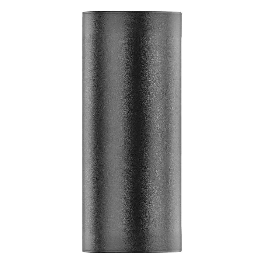 Udendørs væglampe OCULUS 2xGU10/7W/230V IP44