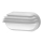 Udendørs væglampe OVAL GRILL 1xE27/40W/230V IP44